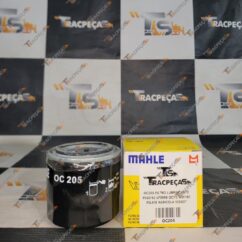 OC205 FILTRO LUBRIFICANTE