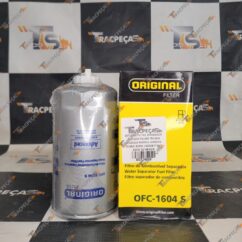 OCF1604S FILTRO SEPARADOR
