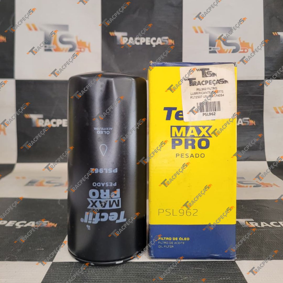 PSL962 FILTRO LUBRIFICANTE