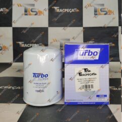 TB9728I FILTRO LUBRIFICANTE