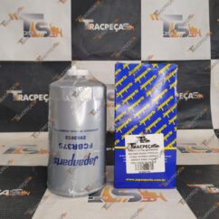 FCBR37S FILTRO SEPARADOR