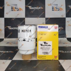 KC131 FILTRO SEPARADOR MF235 MF265 W18