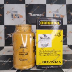 OFC1532S FILTRO SEPARADOR