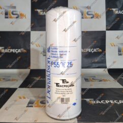 P550625 FILTRO DIESEL