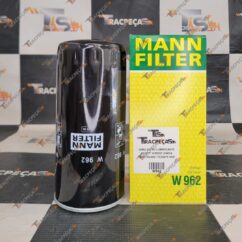 W962 FILTRO LUBRIFICANTE