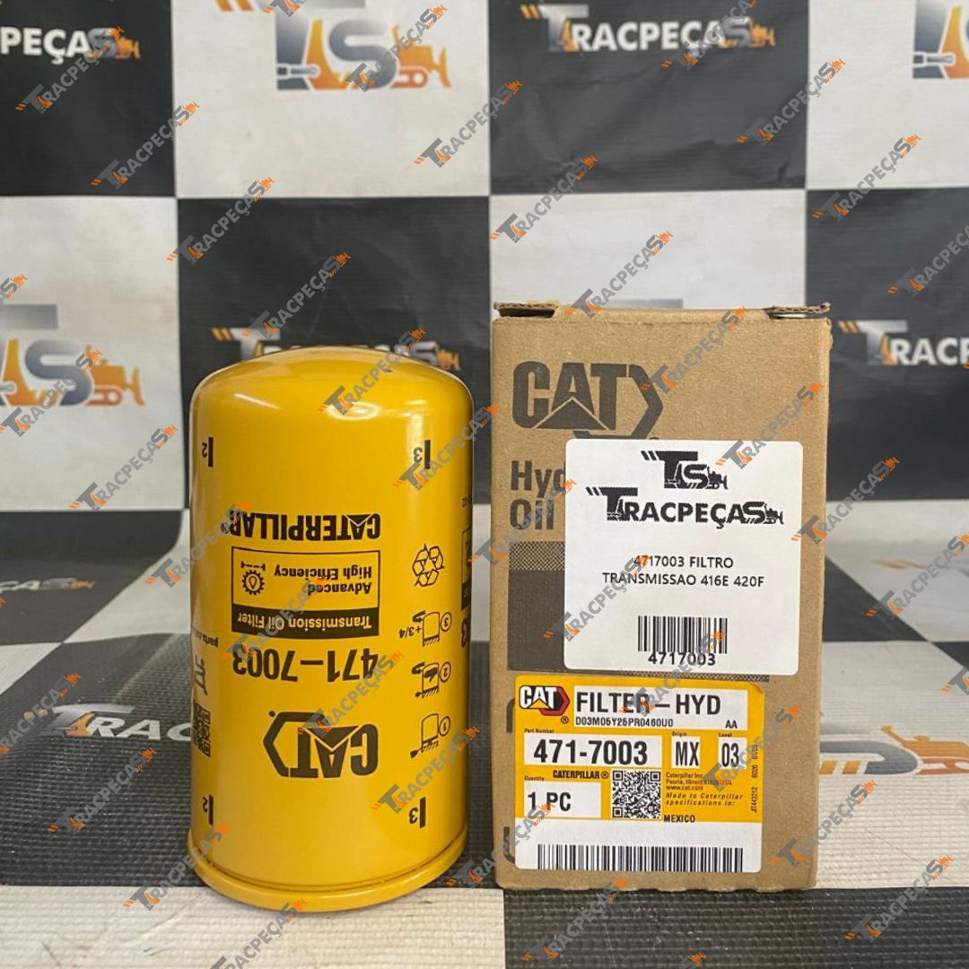 4717003 FILTRO DE TRANSMISSAO