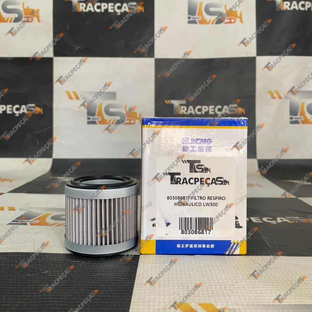 803086817 FILTRO RESPIRO HIDRAULICO