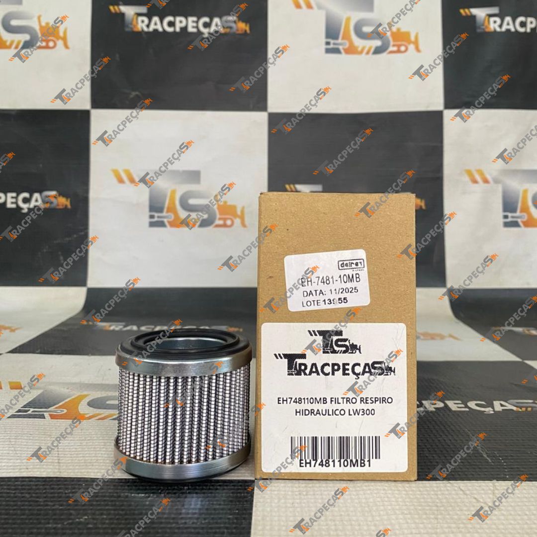 EH748110MB FILTRO RESPIRO HIDRAULICO