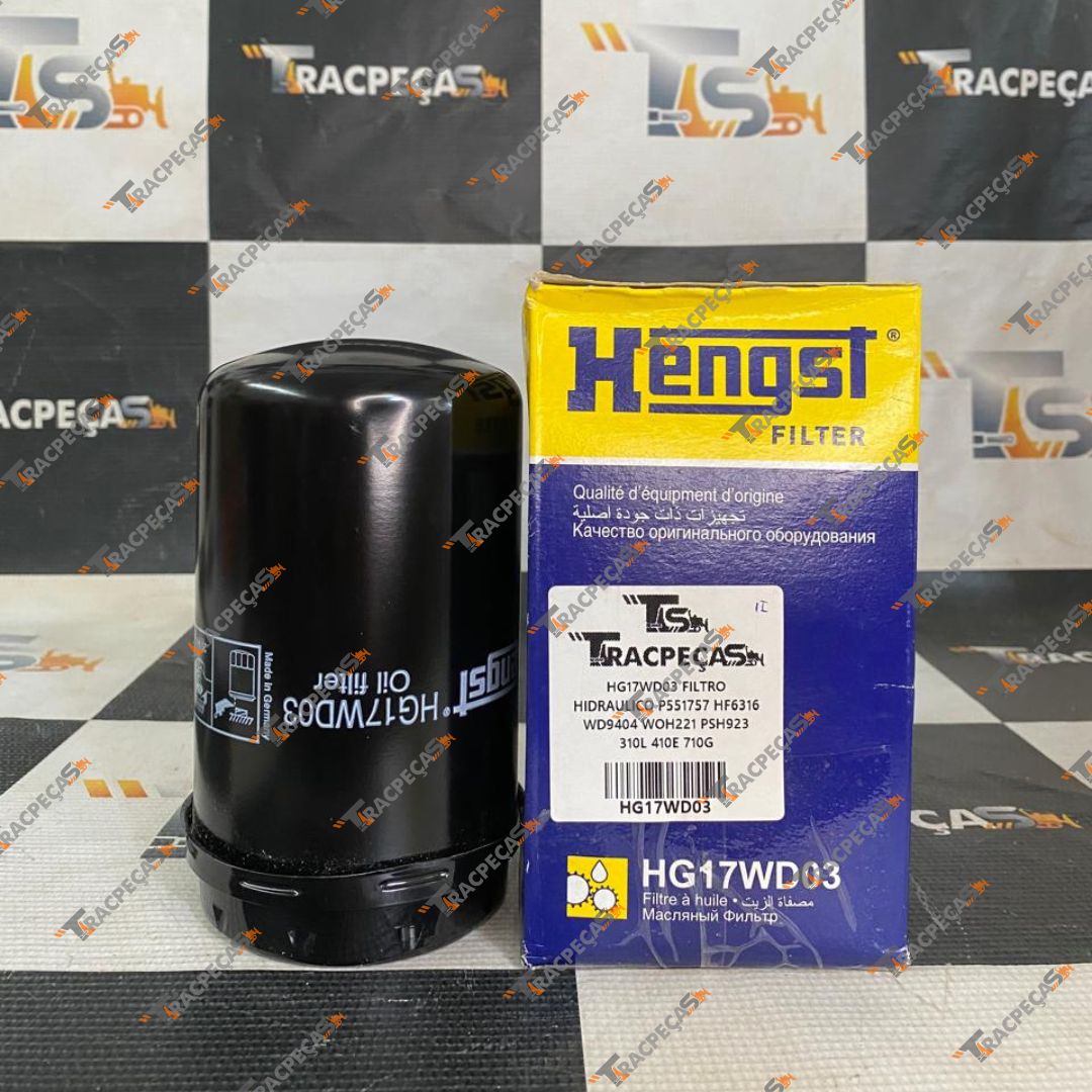 HG17WD03 FILTRO TRANSMISSAO