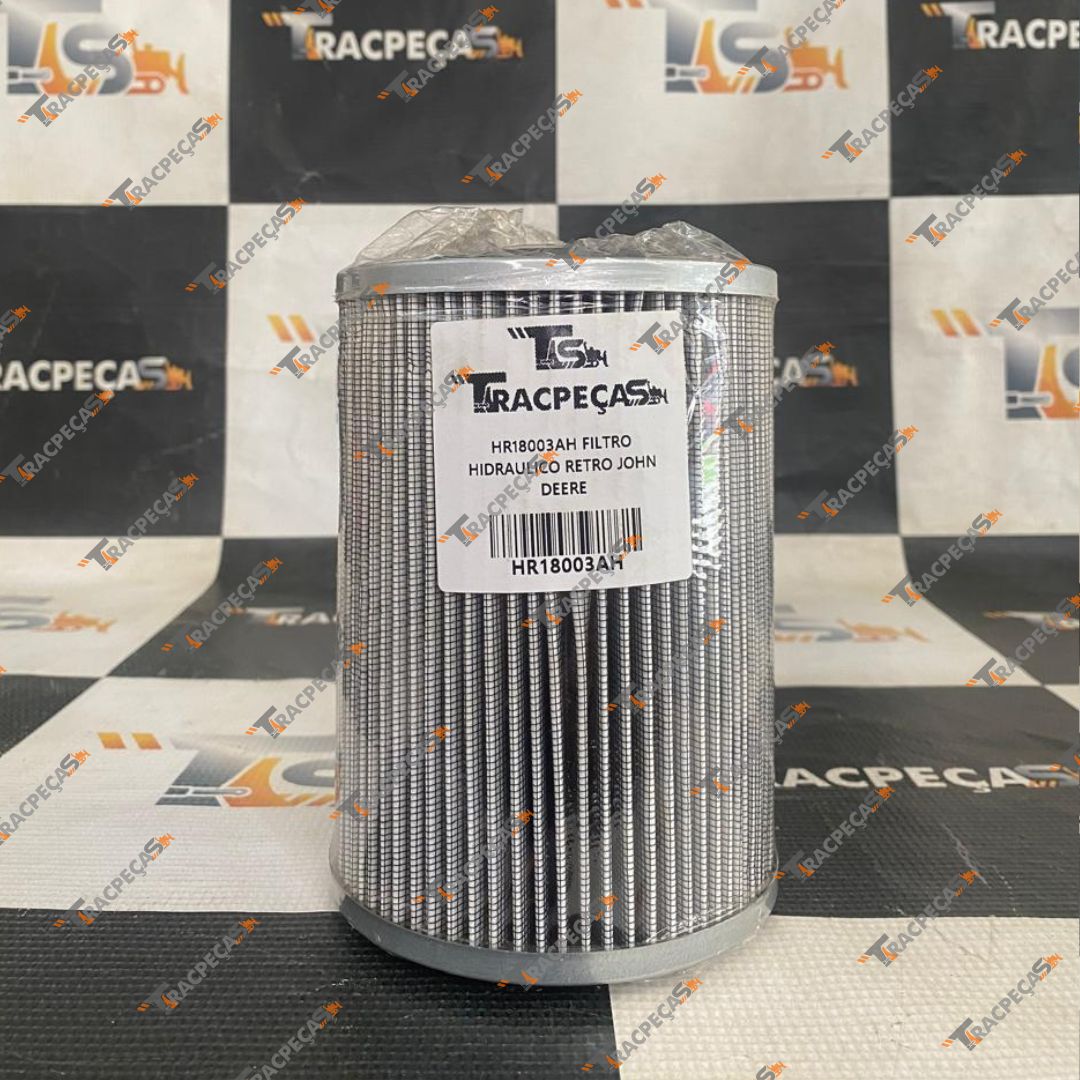 HR18003AH FILTRO HIDRAULICO