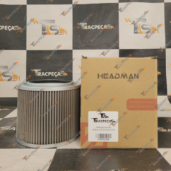 HXP9254W FILTRO HIDRAULICO SUCCAO