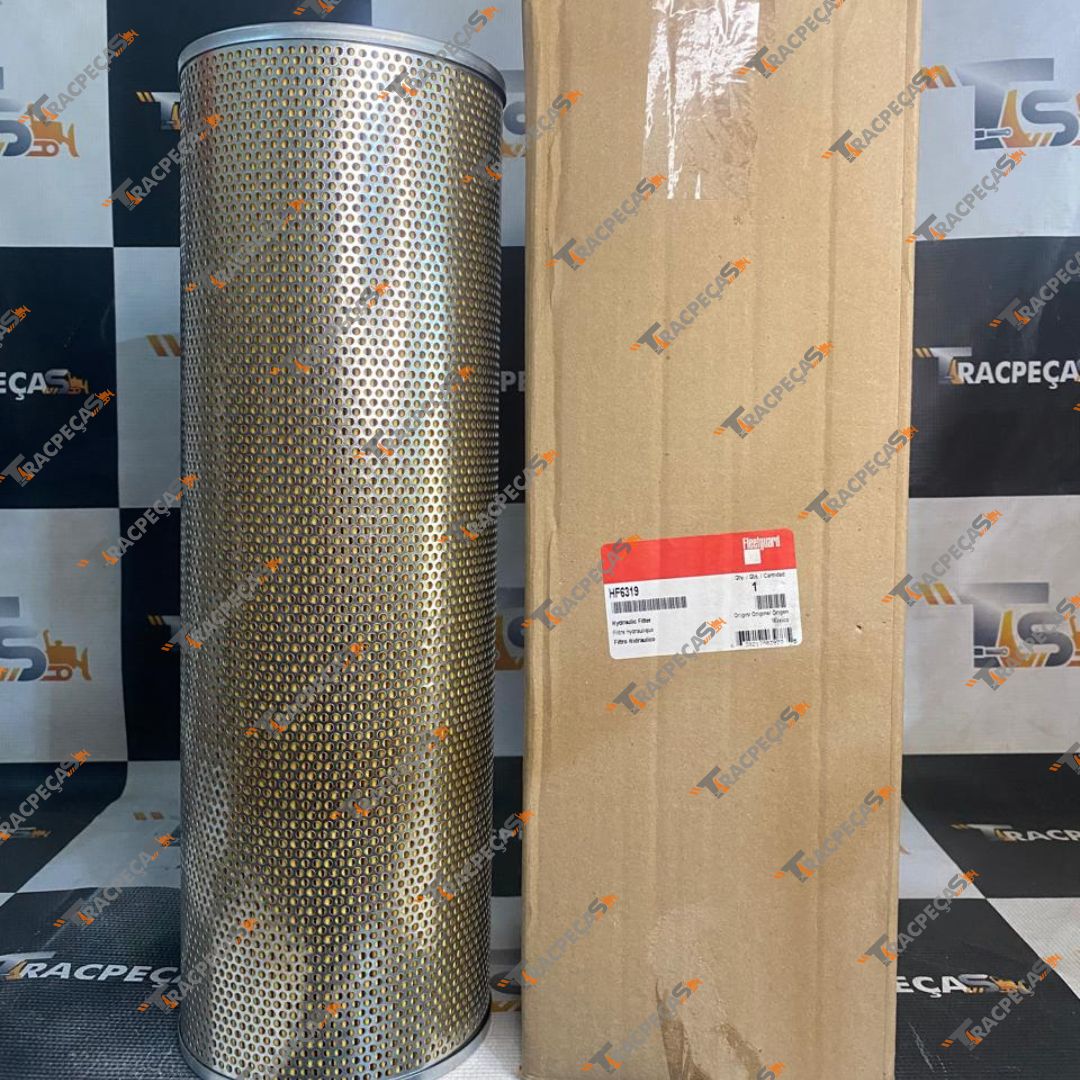 HF6319 FILTRO HIDRAULICO