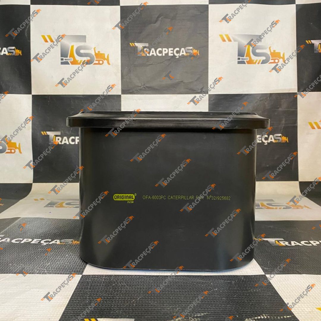 OFA6003PC FILTRO AR EXTERNO