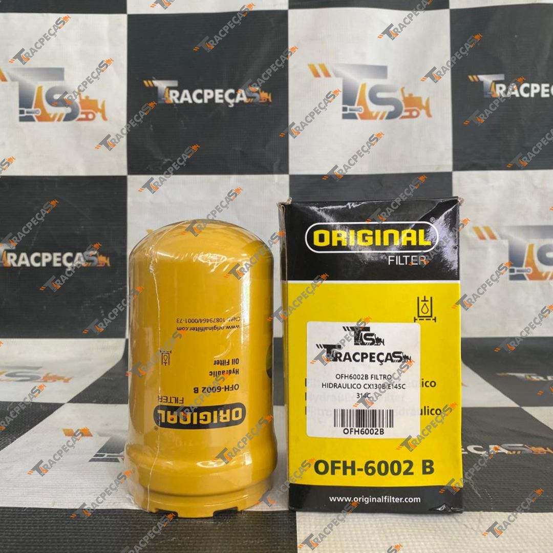 OFH6002B FILTRO HIDRAULICO