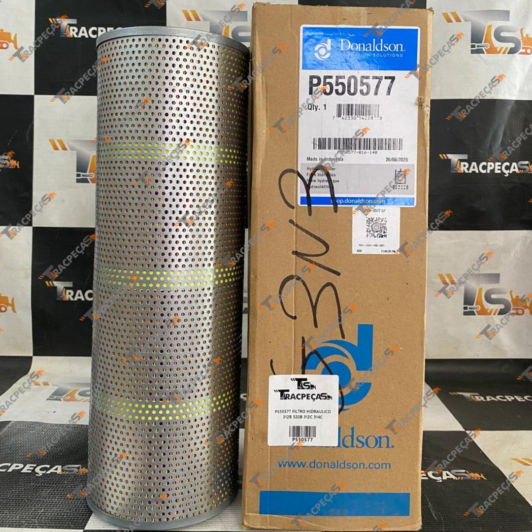 P550577 FILTRO HIDRAULICO