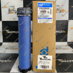 P822858 FILTRO DE AR INTERNO