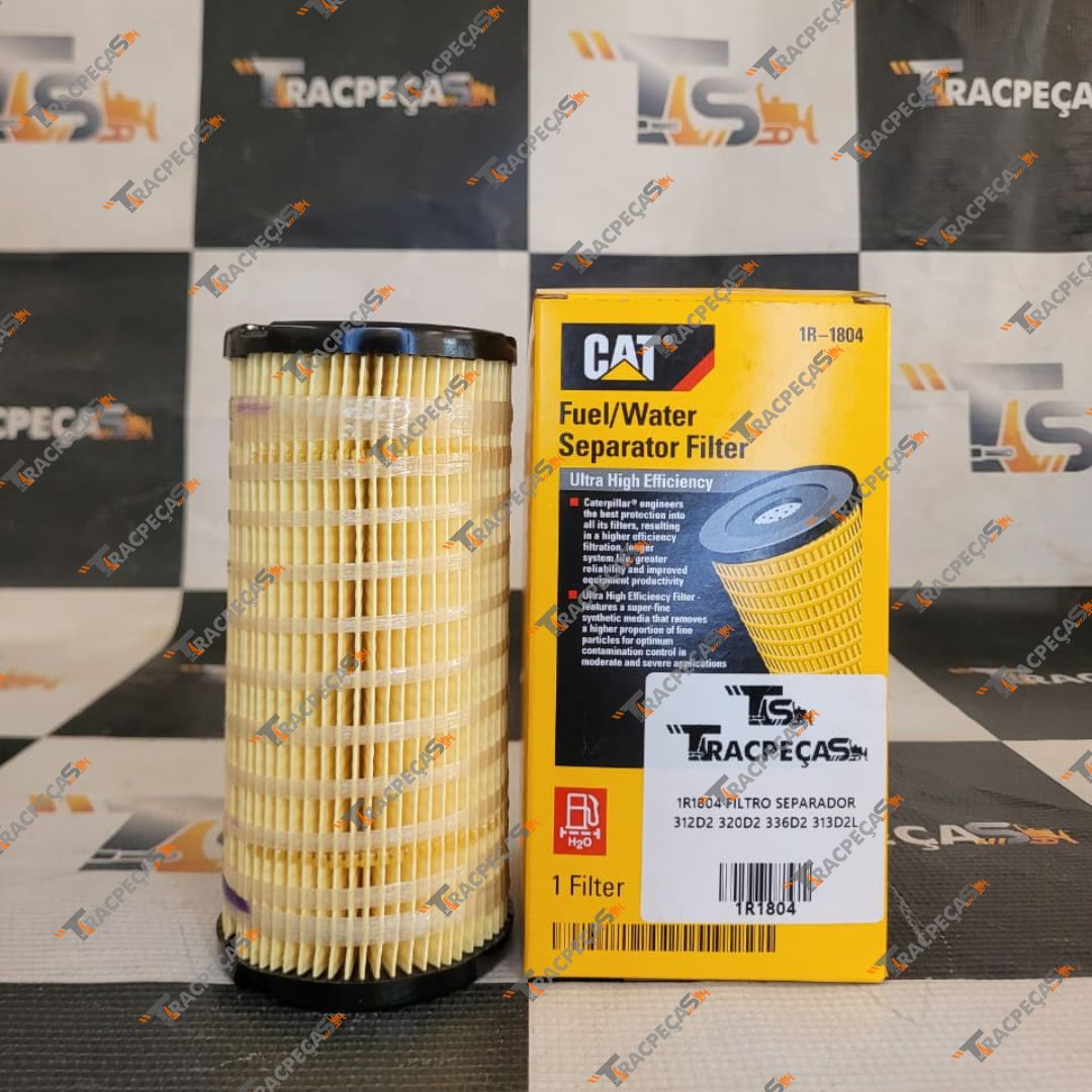 1R1804 FILTRO SEPARADOR