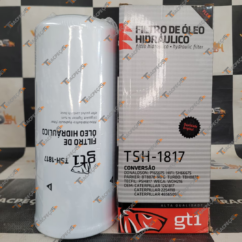 TSH1817 FILTRO HIDRAULICO