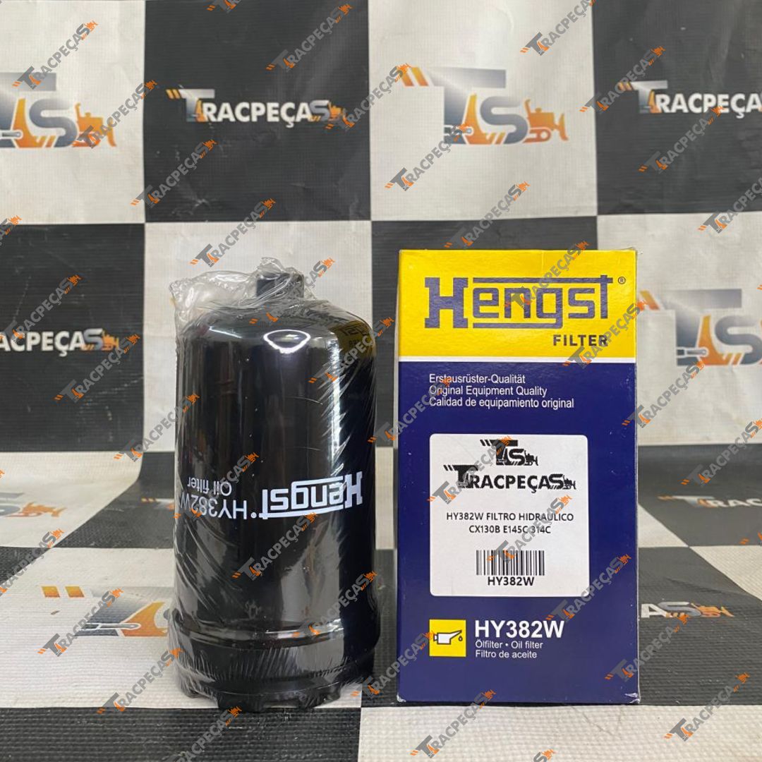 HY382W FILTRO HIDRAULICO