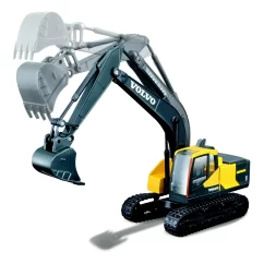 MINIATURA ESCAVADEIRA VOLVO EC220E