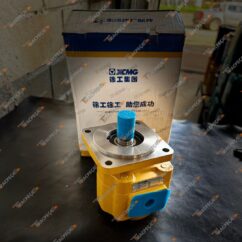 BOMBA HIDRAULICA 13 ESTRIAS LW3000KV
