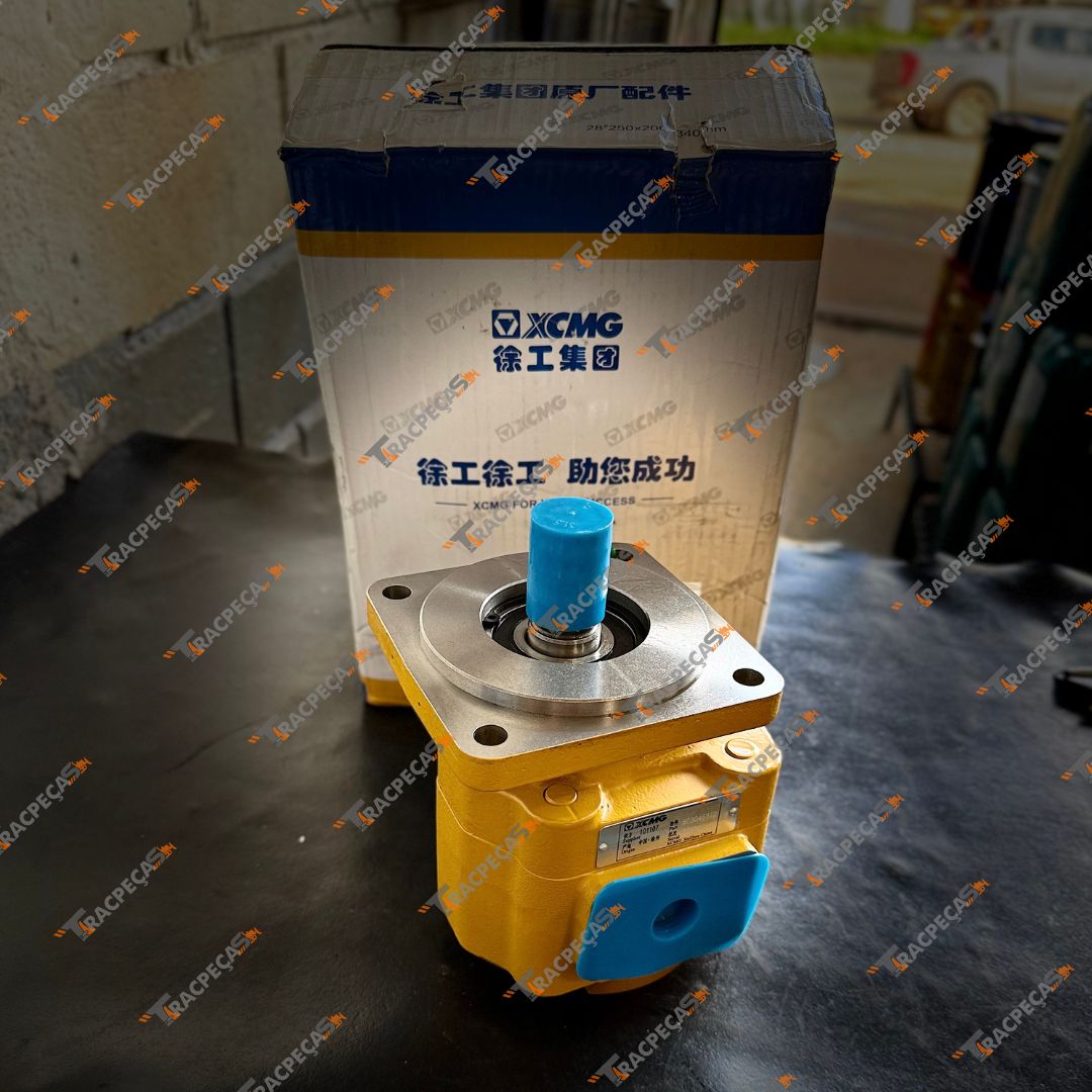 BOMBA HIDRAULICA 13 ESTRIAS LW3000KV
