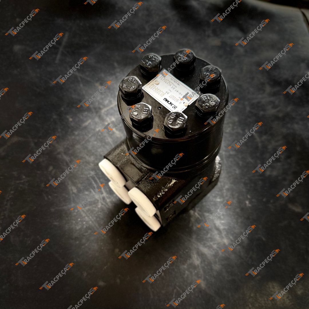 VALVULA DIRECAO ORBITROL LW300KV