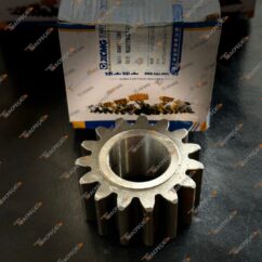ENGRENAGEM PLANETARIA 321F LW300KV