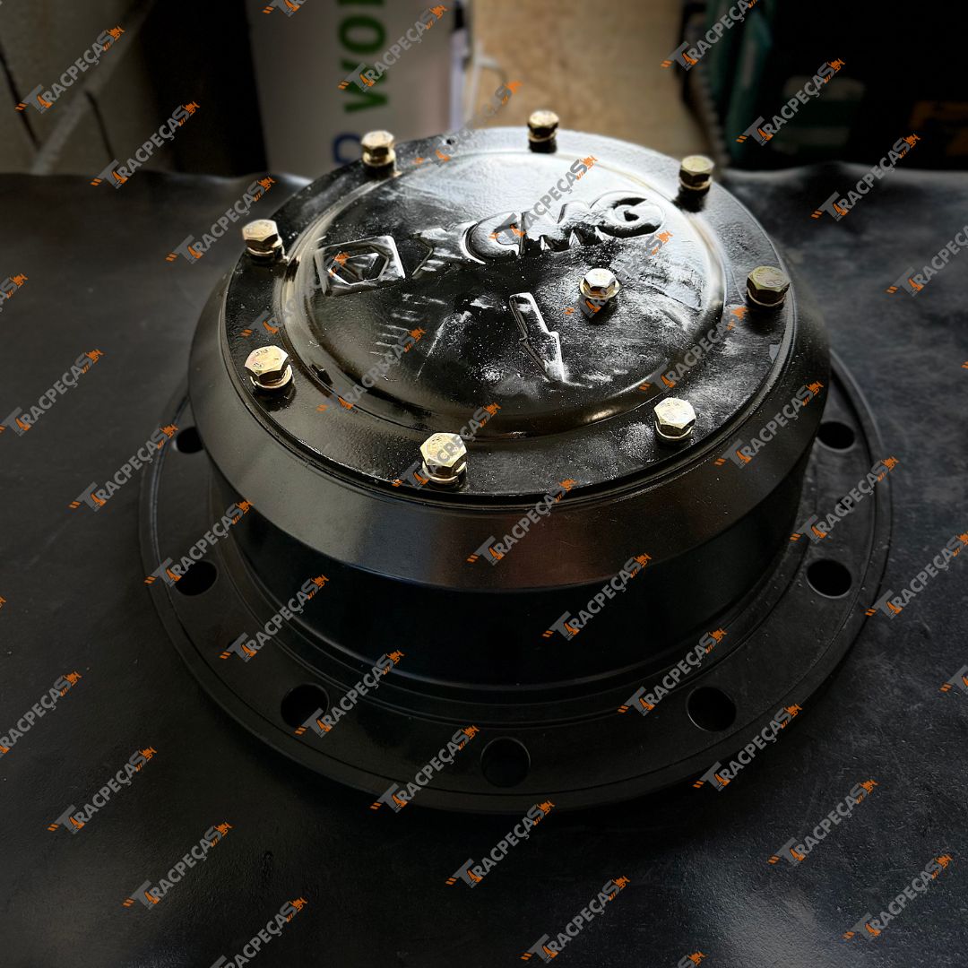 CUBO DA RODA DIANTEIRA 321F LW300KV